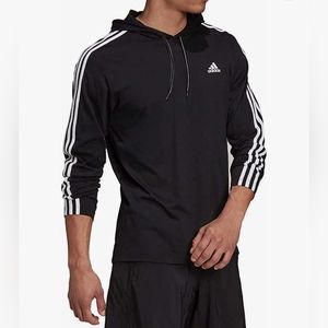 Adidas Men's Pullover Hoodie